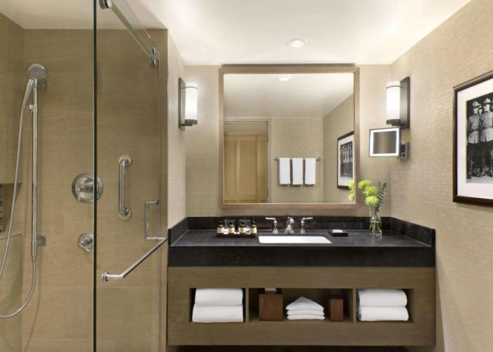 Fairmont Chateau Whistler