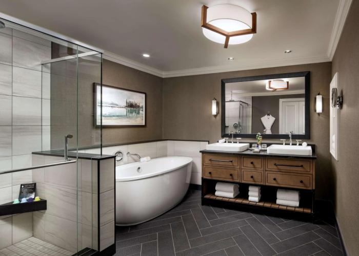 Fairmont Chateau Whistler