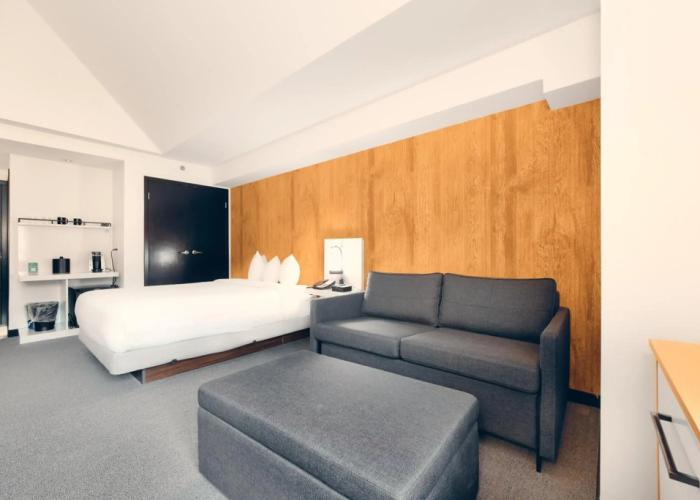 Aava Whistler Hotel