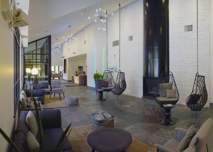 Aava Whistler Hotel