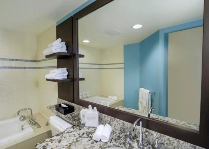 Aava Whistler Hotel