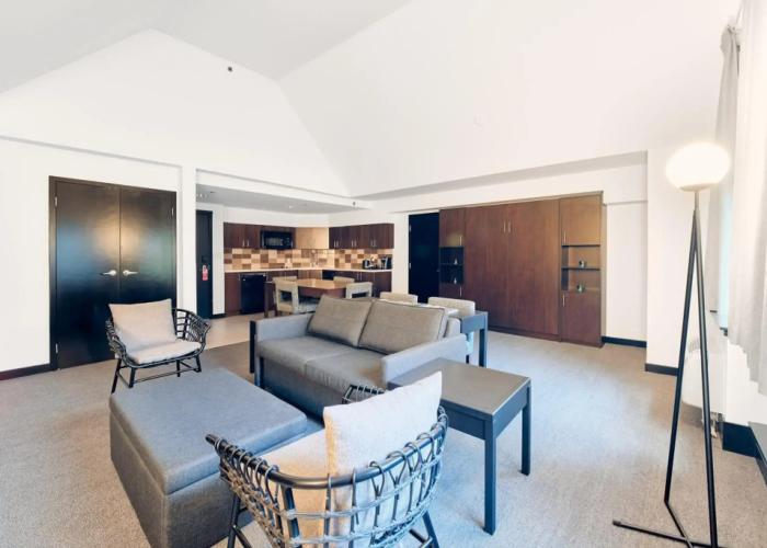 Aava Whistler Hotel