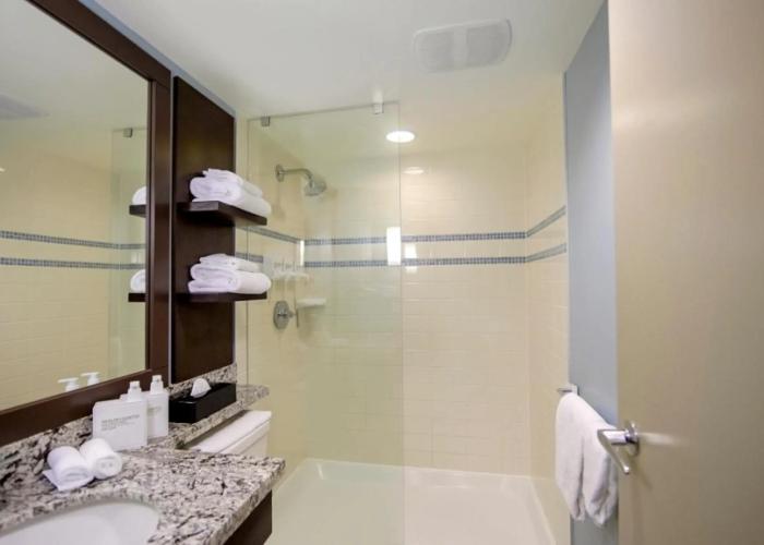 Aava Whistler Hotel