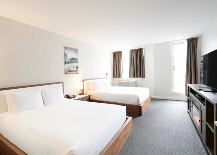Adara Hotel