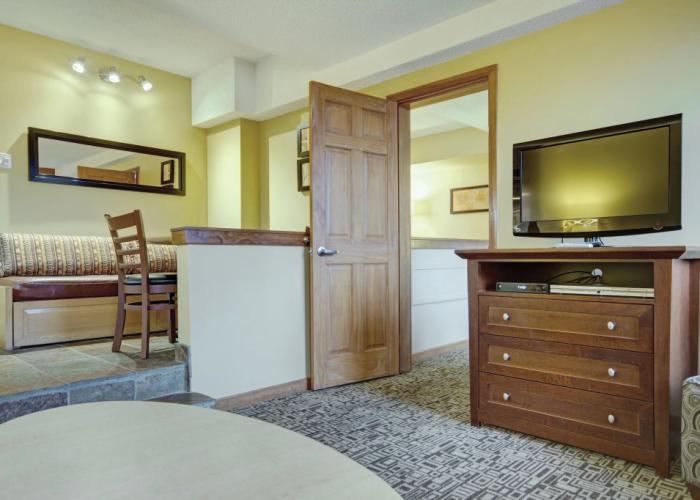 Mountainside Lodge - A Shell Vacations Resort