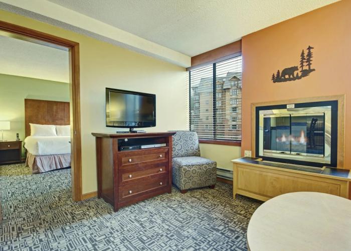 Mountainside Lodge - A Shell Vacations Resort
