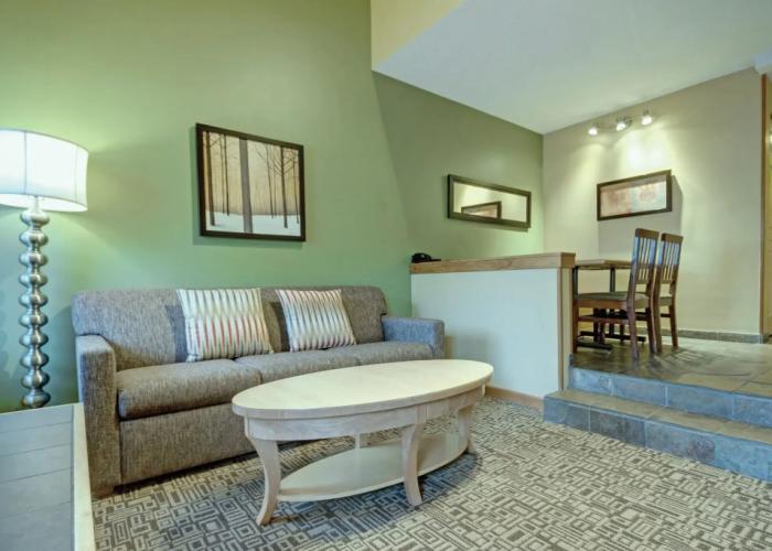Mountainside Lodge - A Shell Vacations Resort