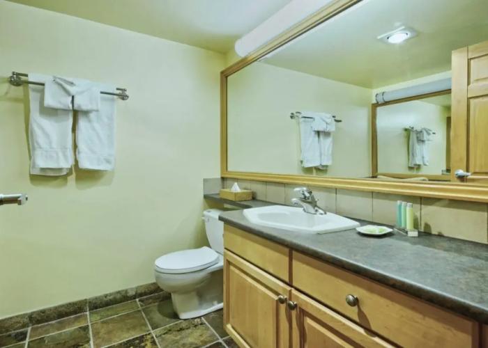Mountainside Lodge - A Shell Vacations Resort