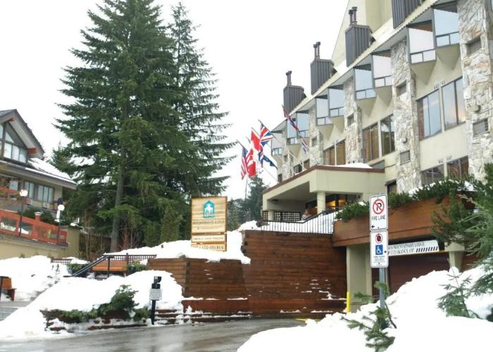 Mountainside Lodge - A Shell Vacations Resort