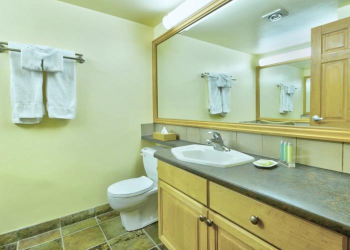 Mountainside Lodge - A Shell Vacations Resort