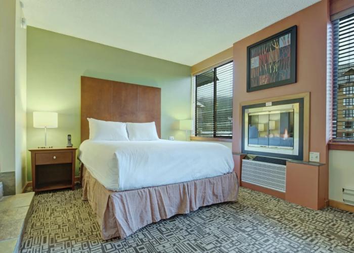 Mountainside Lodge - A Shell Vacations Resort