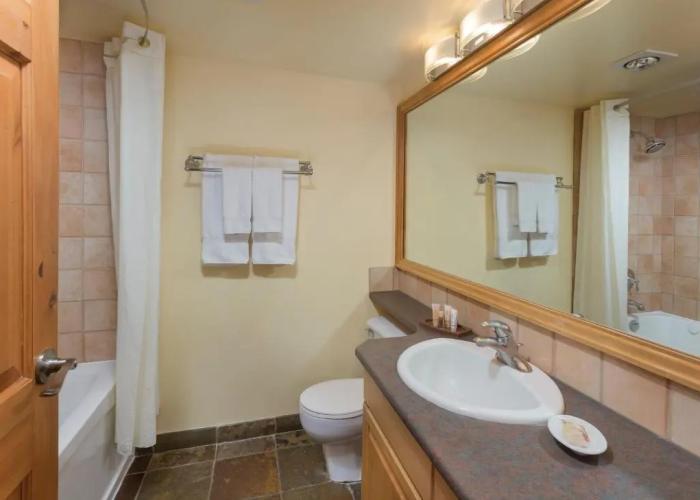 Mountainside Lodge - A Shell Vacations Resort