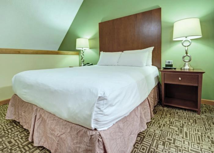 Mountainside Lodge - A Shell Vacations Resort
