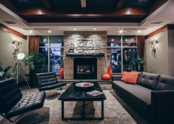 Summit Lodge Boutique Hotel