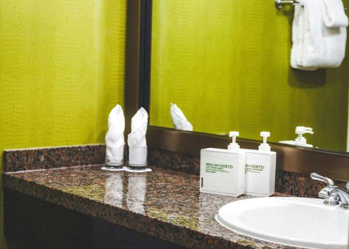 Summit Lodge Boutique Hotel