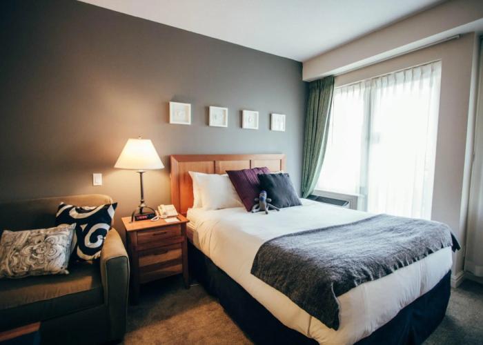 Summit Lodge Boutique Hotel