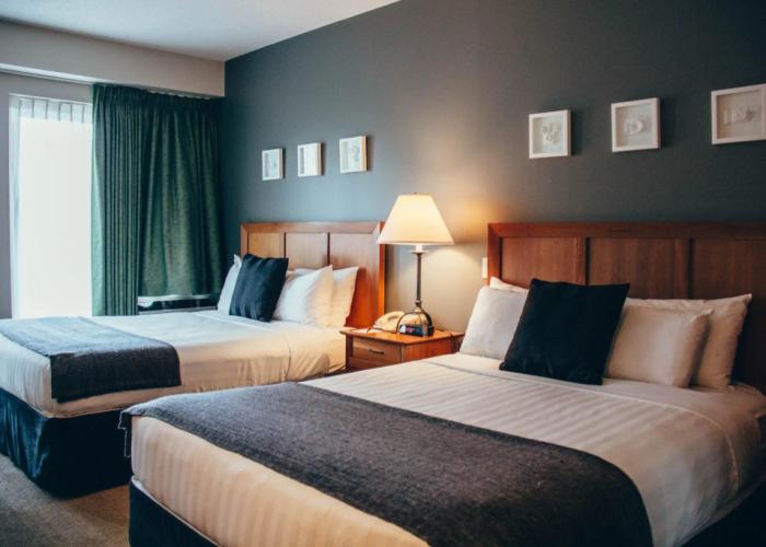 Summit Lodge Boutique Hotel