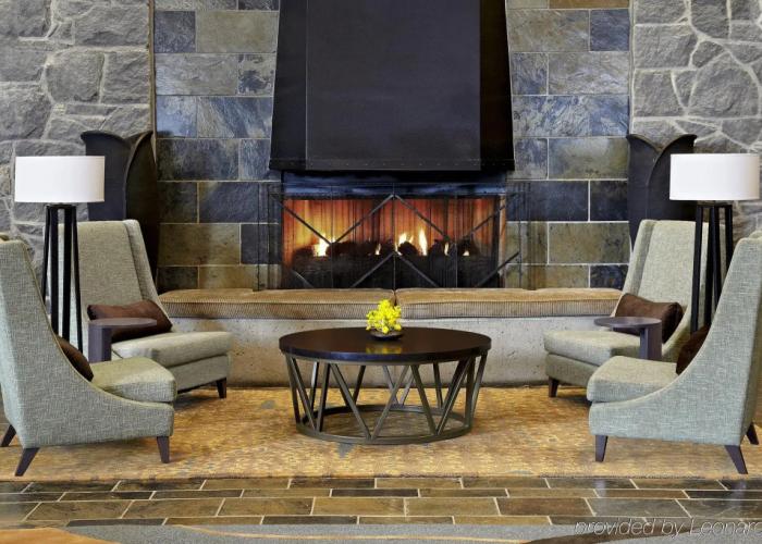 The Westin Resort & Spa, Whistler