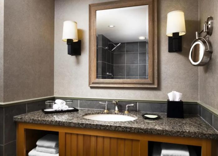The Westin Resort & Spa, Whistler