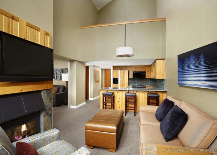 The Westin Resort & Spa, Whistler