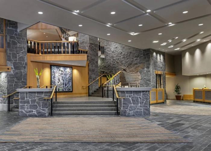 The Westin Resort & Spa, Whistler