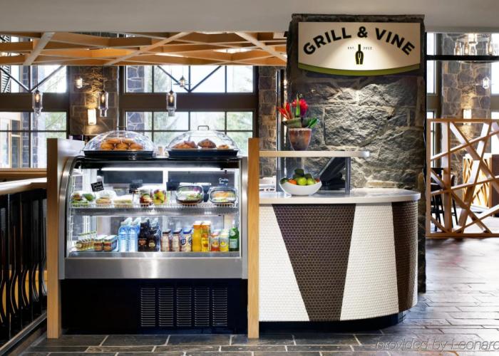 The Westin Resort & Spa, Whistler