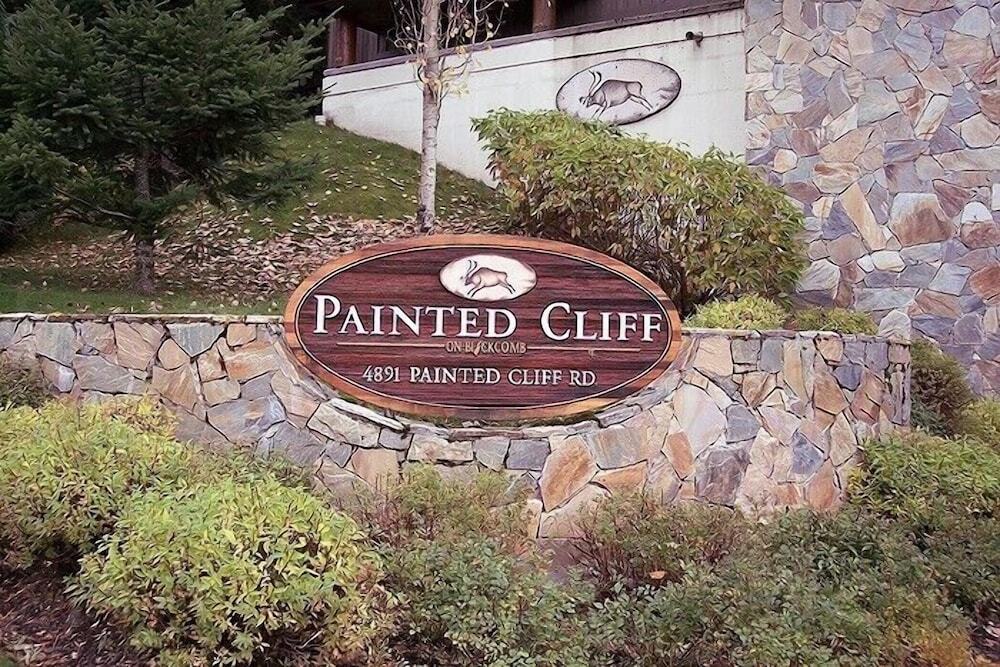 Painted Cliff by Whistler Premier