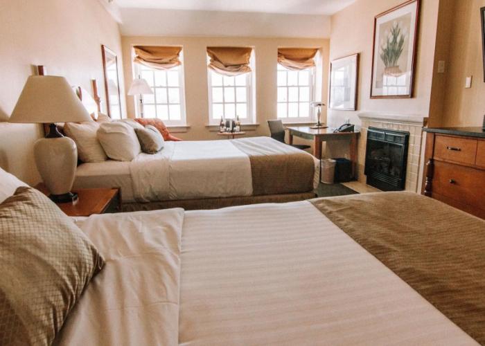 St. Eugene Golf Resort & Casino