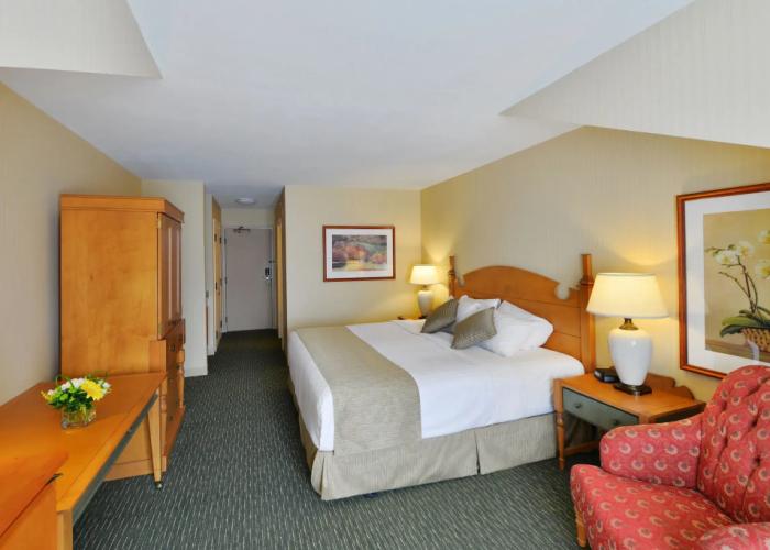 St. Eugene Golf Resort & Casino