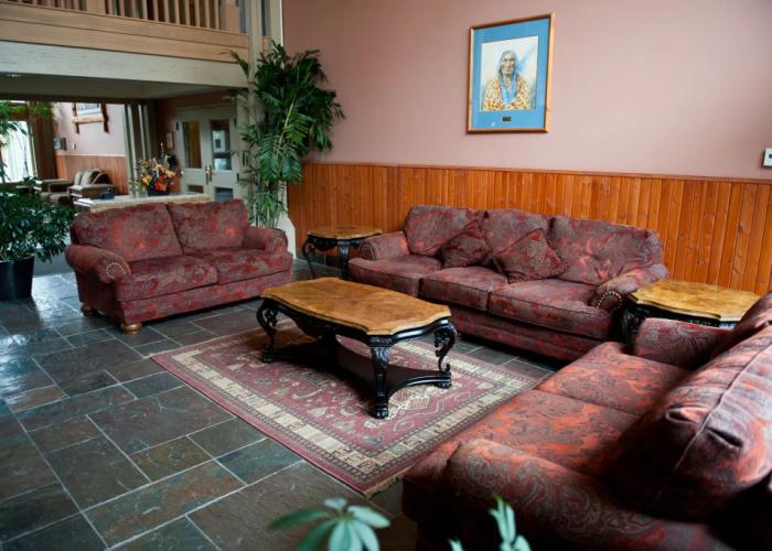 St. Eugene Golf Resort & Casino