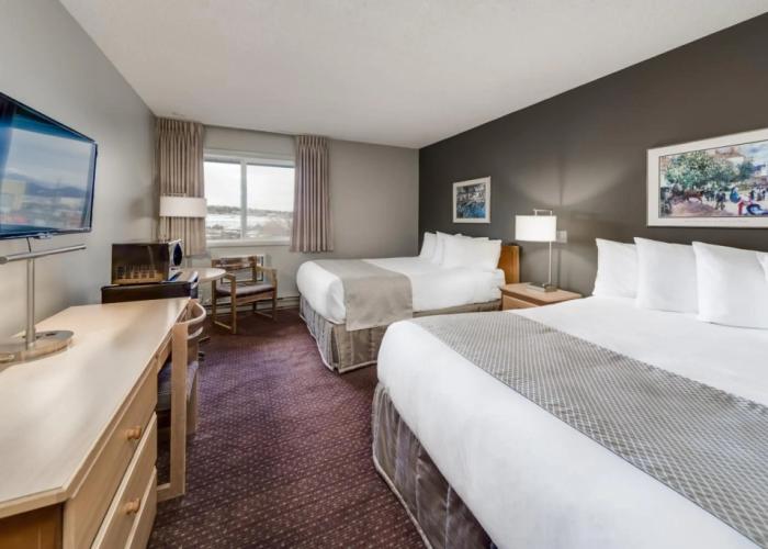 Heritage Inn Hotel & Convention Centre Cranbrook