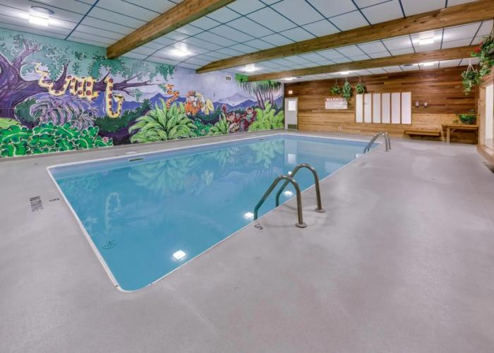 Heritage Inn Hotel & Convention Centre Cranbrook