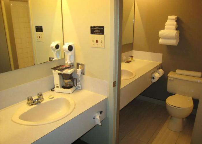 Heritage Inn Hotel & Convention Centre Cranbrook