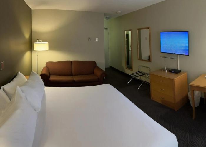 Heritage Inn Hotel & Convention Centre Cranbrook