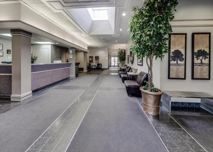 Heritage Inn Hotel & Convention Centre Cranbrook