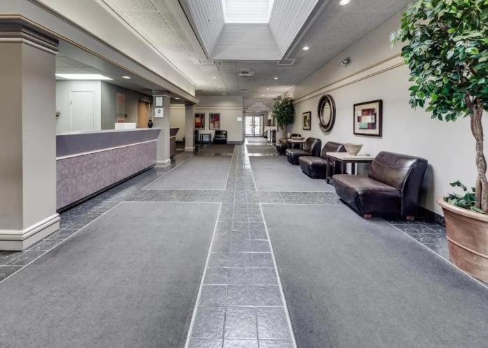 Heritage Inn Hotel & Convention Centre Cranbrook