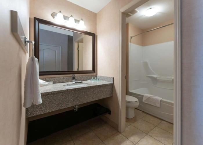 Prestige Cranbrook Hotel, BW Premier Collection