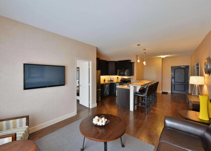 Prestige Cranbrook Hotel, BW Premier Collection