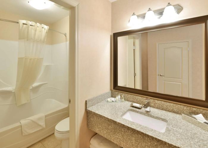Prestige Cranbrook Hotel, BW Premier Collection