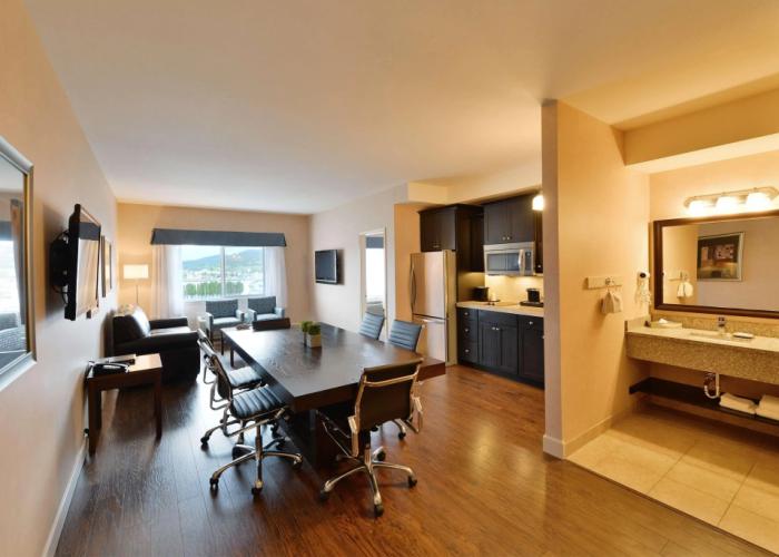 Prestige Cranbrook Hotel, BW Premier Collection