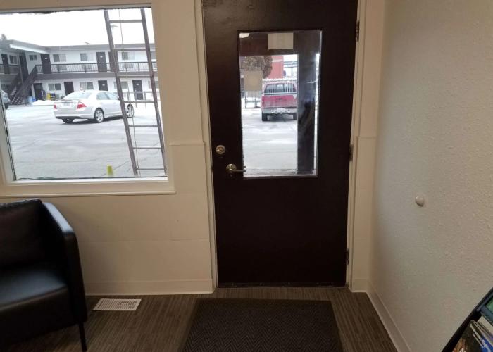 Motel 6 Cranbrook, BC