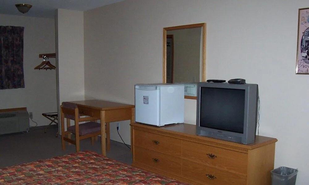фото Model A Inn