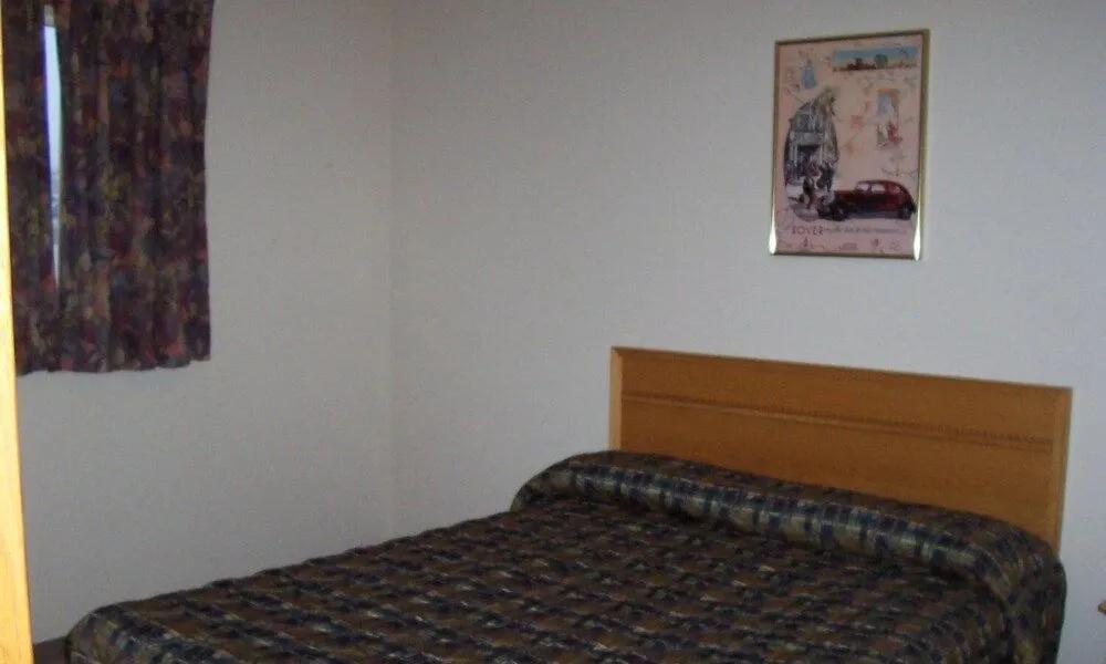 фото Model A Inn