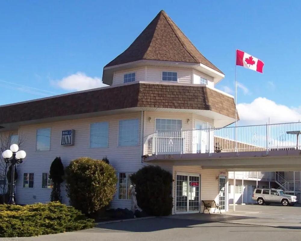 фото Model A Inn