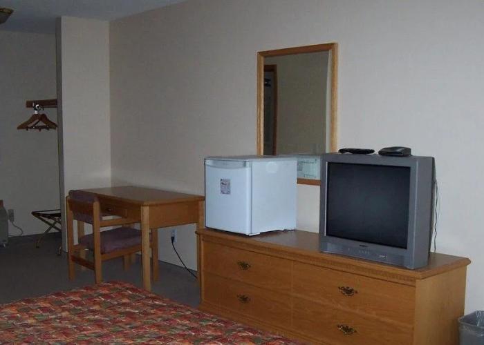 Model A Inn