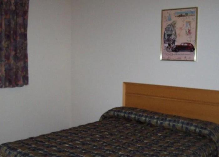 Model A Inn