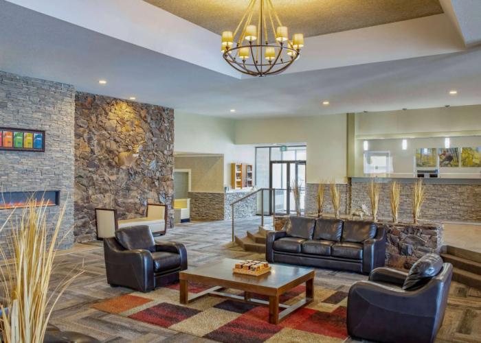 Days Inn & Conference Centre by Wyndham Cranbrook