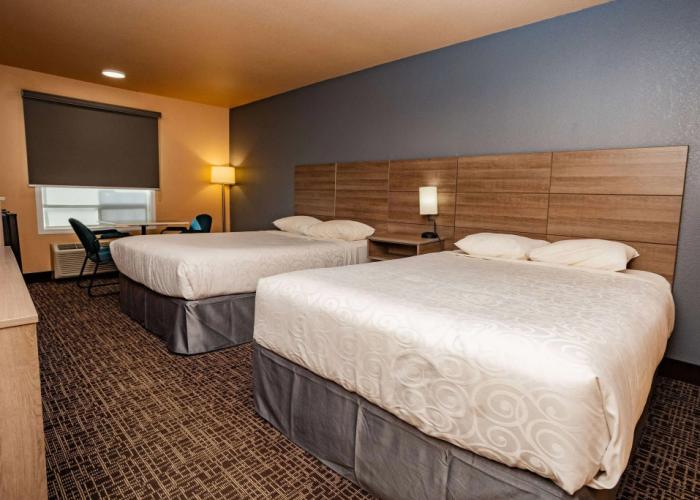 Ramada by Wyndham Cranbrook