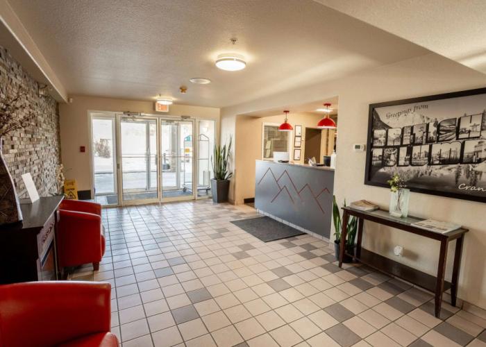 Ramada by Wyndham Cranbrook