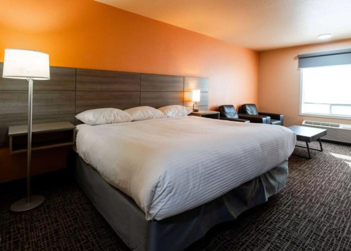 Ramada by Wyndham Cranbrook